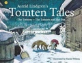Cover: Astrid Lindgren's Tomten Tales - Floris Books
