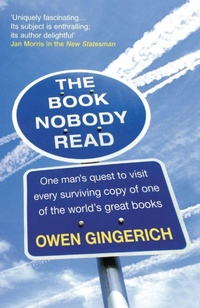 Enlarge image Cover: The Book Nobody Read - Arrow Books Ltd