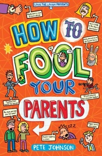 Enlarge image Cover: How to Fool Your Parents - Award Publications Ltd