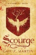 Cover: Scourge: Volume 1 - Solaris
