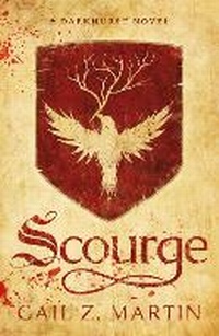 Enlarge image Cover: Scourge: Volume 1 - Solaris