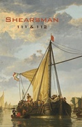 Cover: Shearsman - Shearsman Books