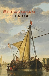 Enlarge image Cover: Shearsman - Shearsman Books