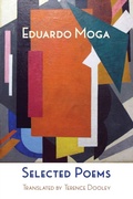 Cover: Selected Poems - Shearsman Books