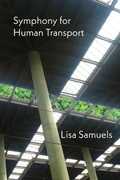 Cover: Symphony for Human Transport - Shearsman Books