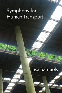 Enlarge image Cover: Symphony for Human Transport - Shearsman Books