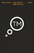Cover: Thinking Trademarks, Symbols and Logotypes - Images Publishing Group Pty Ltd