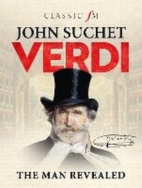 Enlarge image Cover: Verdi - Elliott & Thompson Limited