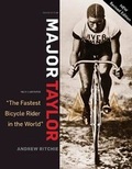 Cover: Major Taylor - Van Der Plas Publications,U.S.
