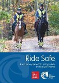 Abbildung von: Ride Safe - Kenilworth Press Ltd