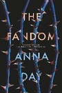 Cover: The Fandom - Chicken House Ltd