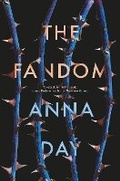 Cover: The Fandom - Chicken House Ltd