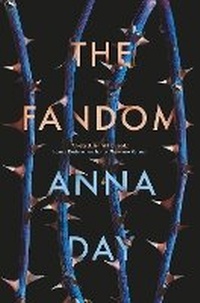 Enlarge image Cover: The Fandom - Chicken House Ltd