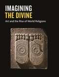 Cover: Imagining the Divine - Ashmolean Museum