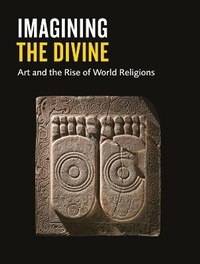 Enlarge image Cover: Imagining the Divine - Ashmolean Museum
