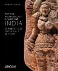 Cover: Art and Archaeology of Ancient India - Ashmolean Museum
