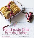 Cover: Handmade Gifts from the Kitchen - Jacqui Small