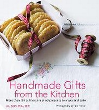 Enlarge image Cover: Handmade Gifts from the Kitchen - Jacqui Small
