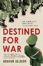 Cover: Destined for War - Scribe Publications