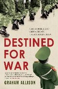 Cover: Destined for War - Scribe Publications