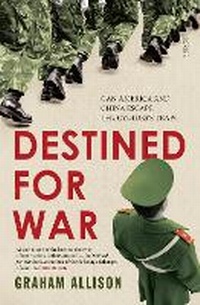 Enlarge image Cover: Destined for War - Scribe Publications