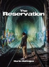 Enlarge image Cover: The Reservation - Splendid Media Group (UK) Limited