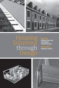Cover: Housing Solutions Through Design - Green Frigate Books