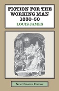 Cover: Fiction for the Working Man 1830-50 - Edward Everett Root