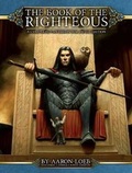 Cover: Book of the Righteous 5E - Green Ronin Publishing