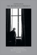 Cover: The Manhattan Project - Sylph Editions