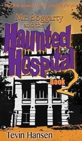 Cover: Mr. Boggartyand the Haunted Hospital - Handersen Publishing