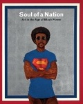 Cover: Soul of a Nation - Tate Publishing