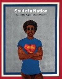 Enlarge image Cover: Soul of a Nation - Tate Publishing