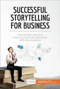 Cover: Successful Storytelling for Business - 50Minutes.com