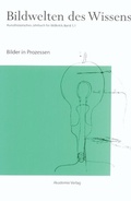 Cover: Bilder in Prozessen - De Gruyter Akademie Forschung