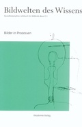 Cover: Bilder in Prozessen - De Gruyter Akademie Forschung