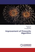 Cover: Improvement of Fireworks Algorithm - LAP Lambert Academic Publishing