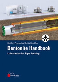 Abbildung von: Bentonite Handbook - Ernst & Sohn