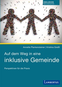 Abbildung von: Auf dem Weg in eine inklusive Gemeinde - Lambertus