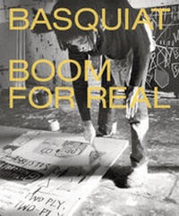Enlarge image Cover: Basquiat - Prestel