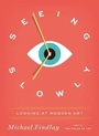 Cover: Seeing Slowly - Prestel