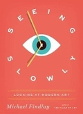 Cover: Seeing Slowly - Prestel