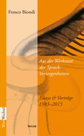 Cover: Aus der Werkstatt der Sprach-Verwegenheiten - Thelem