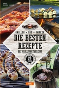 Cover: Grillen - BBQ - Smoken - Heel