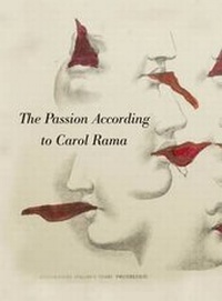 Enlarge image Cover: The Passion According to Carol Rama - Museu D'Art Contemporani de Barcelona (MACBA)