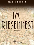 Cover: Im Riesennest - Lindhardt og Ringhof Forlag