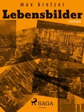 Cover: Lebensbilder - Lindhardt og Ringhof Forlag