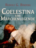 Cover: Coelestina - Lindhardt og Ringhof Forlag