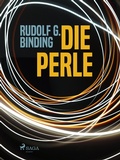 Cover: Die Perle und andere Erz&auml;hlungen - Lindhardt og Ringhof Forlag