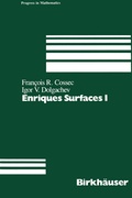 Cover: Enriques Surfaces I - Birkh&auml;user